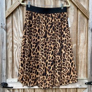 LulaRoe - Lola Skirt